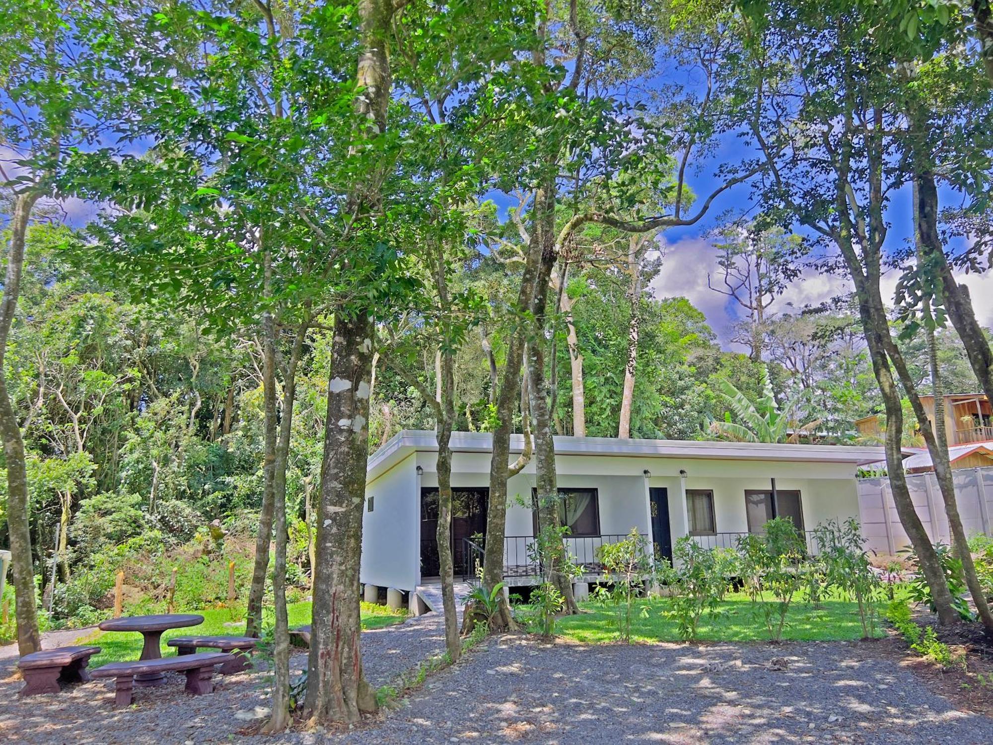 Monteverde Magic Mountain Exterior photo