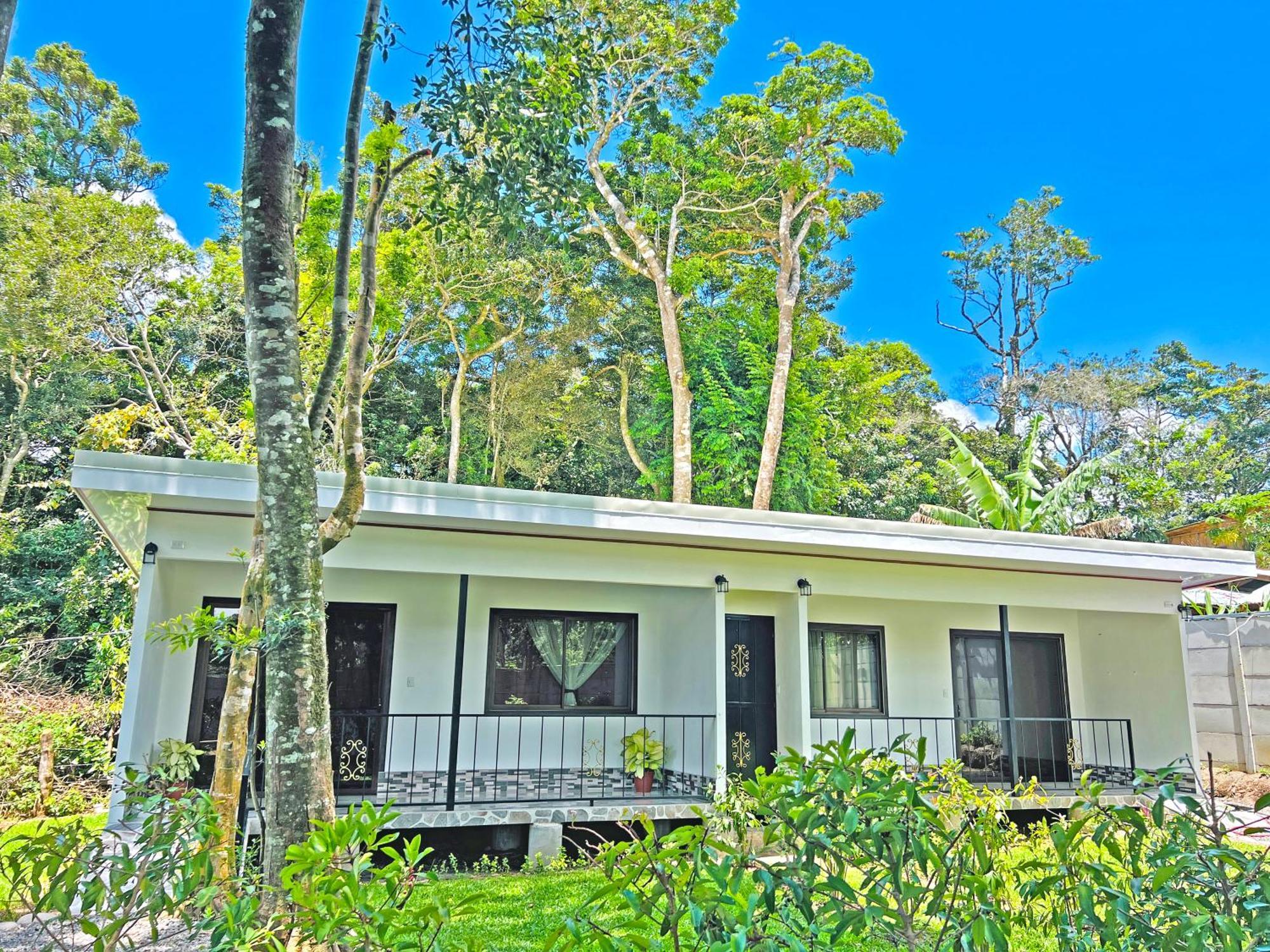 Monteverde Magic Mountain Exterior photo