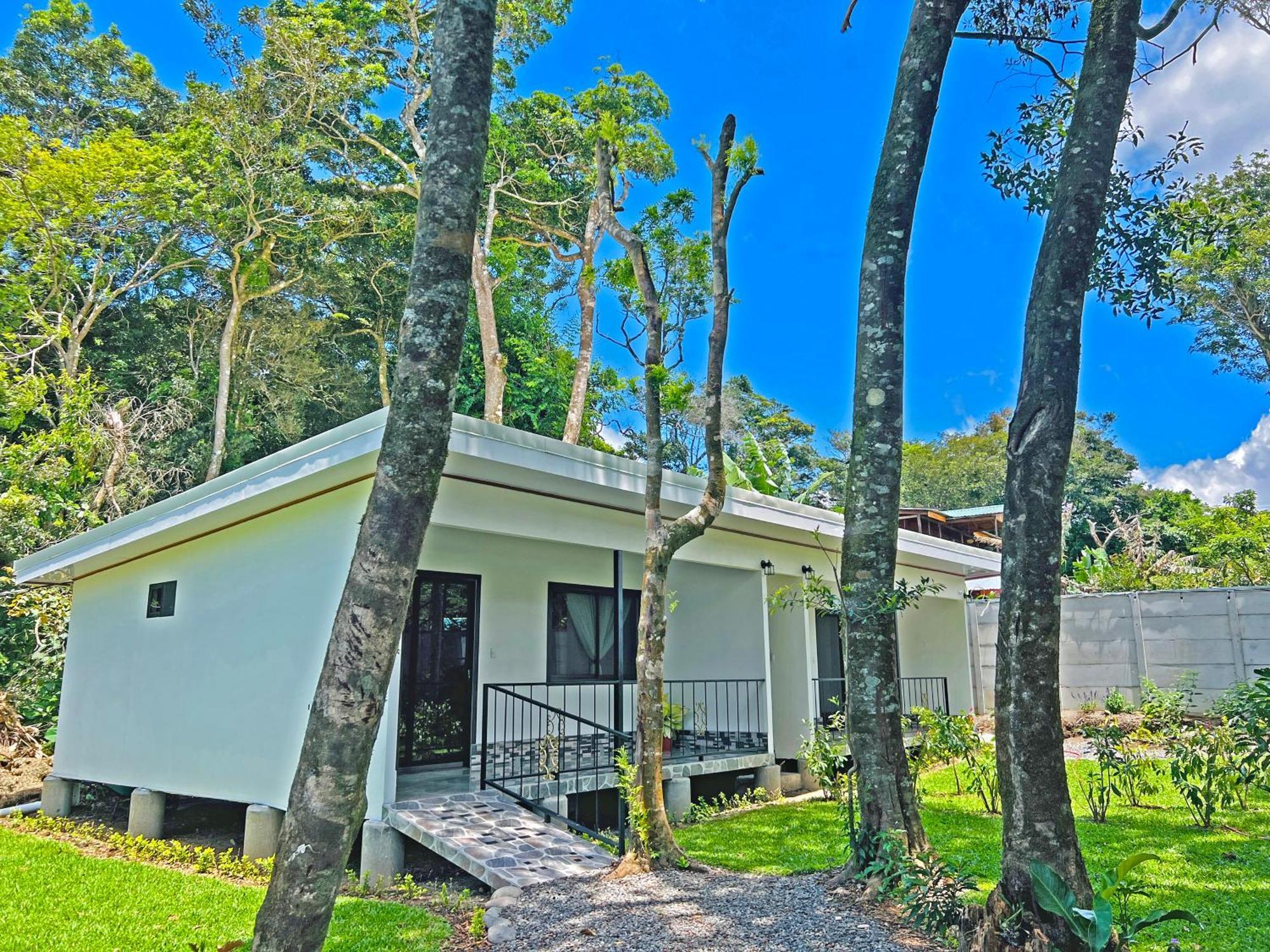 Monteverde Magic Mountain Exterior photo