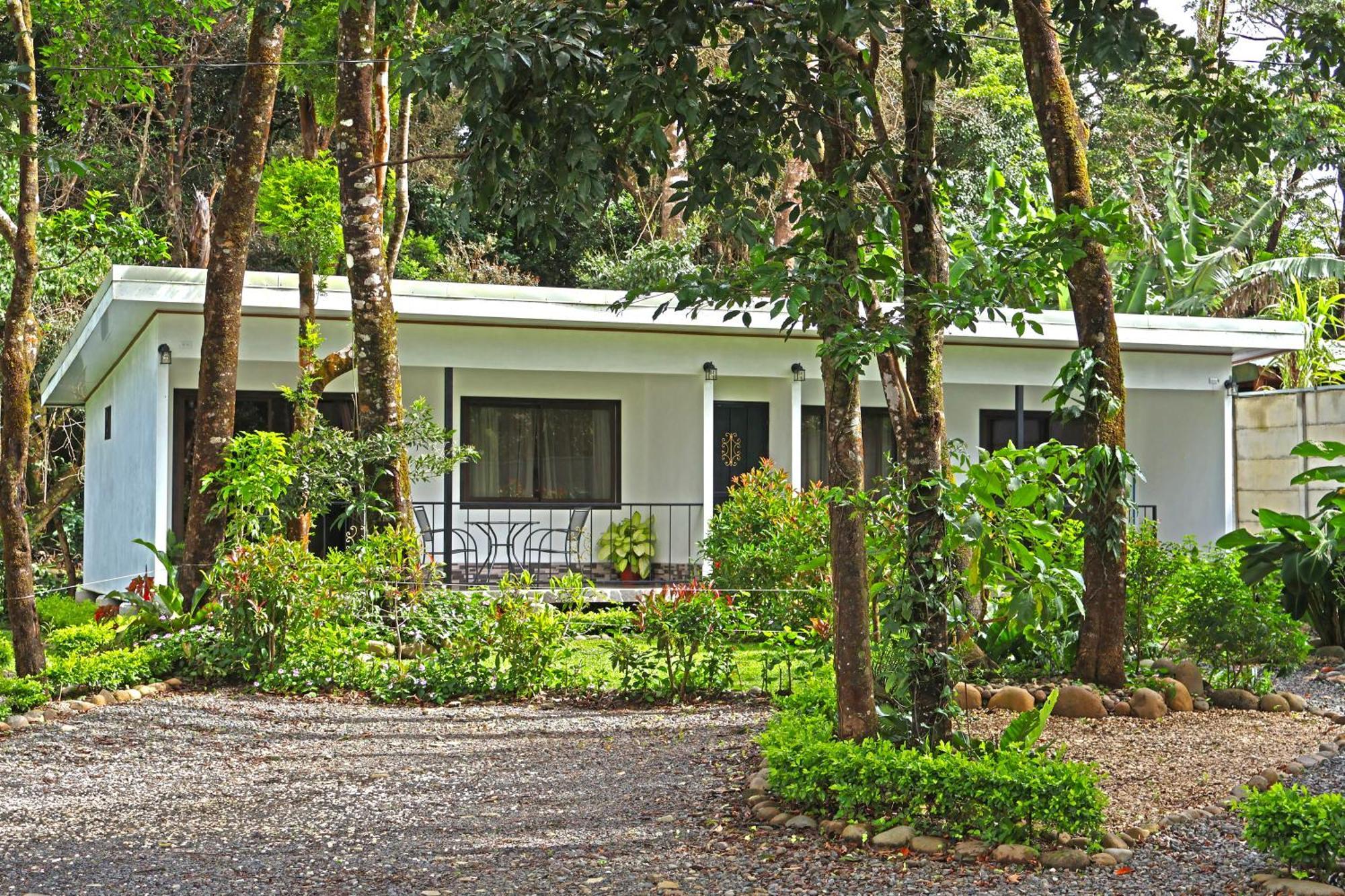 Monteverde Magic Mountain Exterior photo