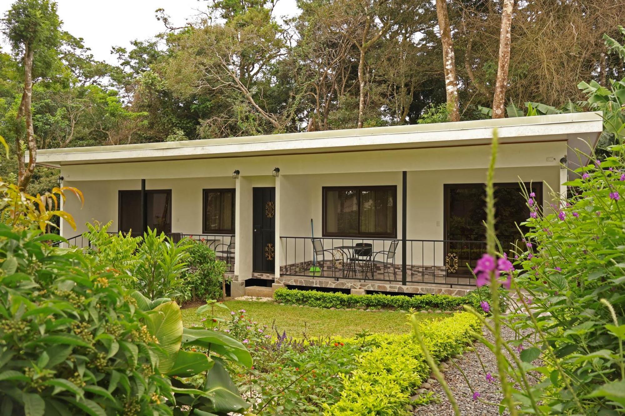 Monteverde Magic Mountain Exterior photo