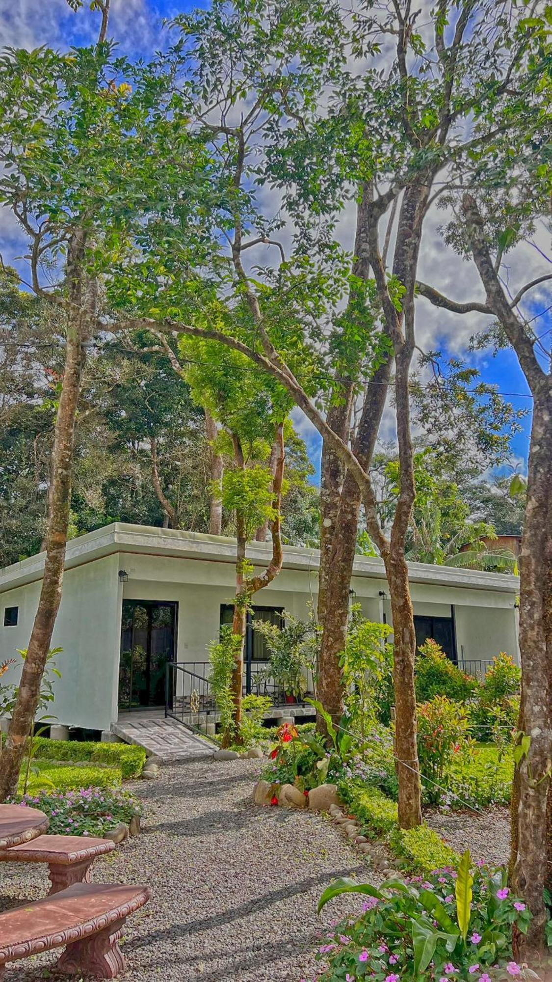Monteverde Magic Mountain Exterior photo